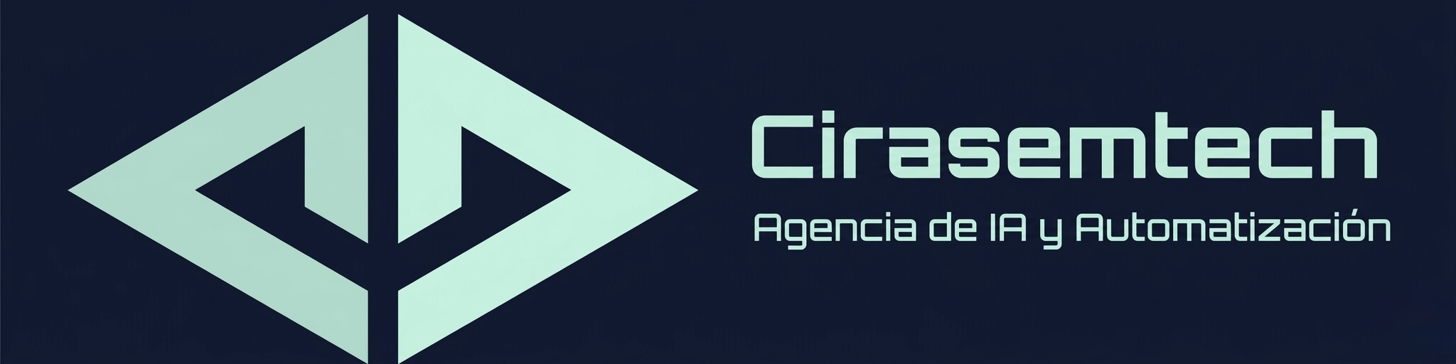Cirasemtech agencia de IA y automatización